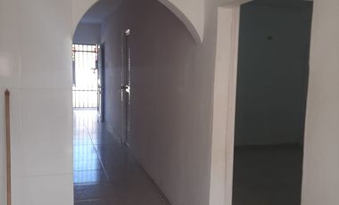 CASA EN SOLEDAD 2000 VENTA
