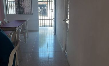 CASA EN SOLEDAD 2000 VENTA