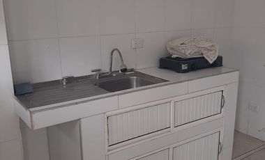 CASA EN SOLEDAD 2000 VENTA