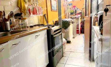 SE ARRIENDA  CASA  EN CURAUMA