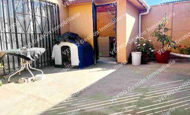 SE ARRIENDA  CASA  EN CURAUMA