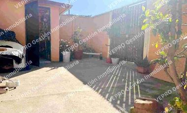 SE ARRIENDA  CASA  EN CURAUMA