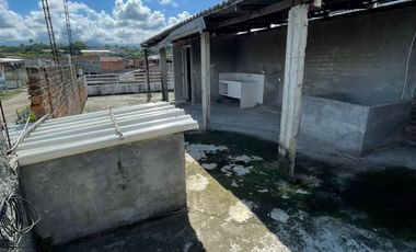 Alquiler casa Barrio Lomitas Piso 2