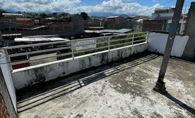 Alquiler casa Barrio Lomitas Piso 2