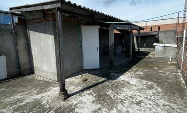 Alquiler casa Barrio Lomitas Piso 2