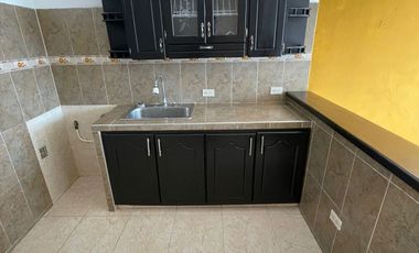 Alquiler casa Barrio Lomitas Piso 2