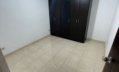 Alquiler casa Barrio Lomitas Piso 2