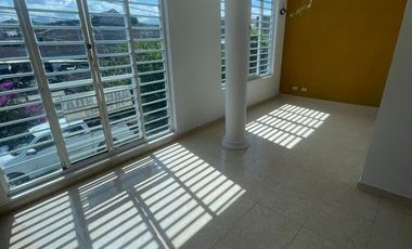 Alquiler casa Barrio Lomitas Piso 2