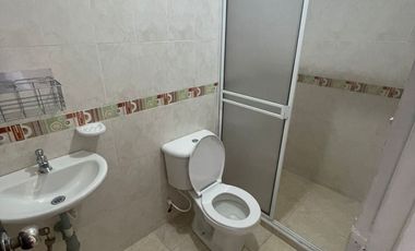 Alquiler casa Barrio Lomitas Piso 2