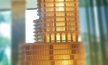 Venta departamento Puerto Santa Ana proyecto YOO