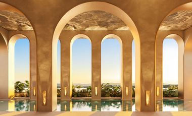 Venta departamento Puerto Santa Ana proyecto YOO