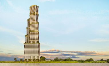 Venta departamento Puerto Santa Ana proyecto YOO