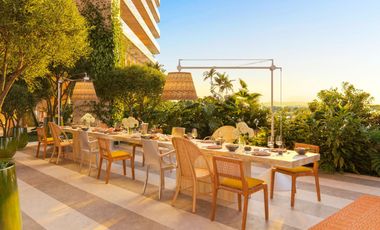 Venta departamento Puerto Santa Ana proyecto YOO