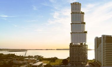 Venta departamento Puerto Santa Ana proyecto YOO