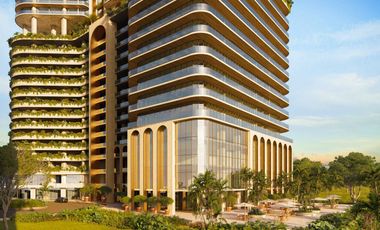 Venta departamento Puerto Santa Ana proyecto YOO