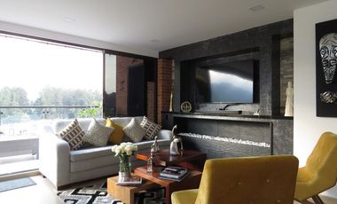 VENDO APARTAMENTO EN SANTA MARIA DE LOS LAGOS - CHÍA