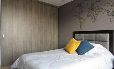 VENDO APARTAMENTO EN SANTA MARIA DE LOS LAGOS - CHÍA