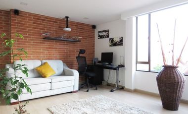 VENDO APARTAMENTO EN SANTA MARIA DE LOS LAGOS - CHÍA