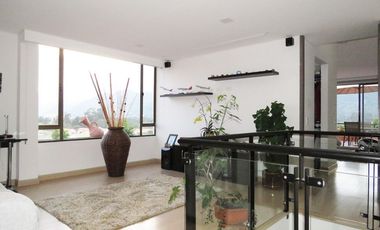 VENDO APARTAMENTO EN SANTA MARIA DE LOS LAGOS - CHÍA