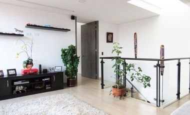 VENDO APARTAMENTO EN SANTA MARIA DE LOS LAGOS - CHÍA