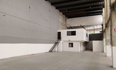 Bodega en Arriendo en Tablaza, La Estrella Antioquia