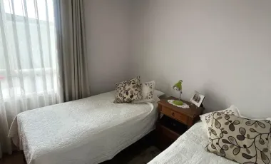 VENTA BOSQUE AZAPA