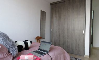 VENDO APARTAMENTO EN CHIA RIO FRIO