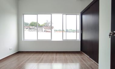 APARTAESTUDIO EN VENTA  LA FLORA