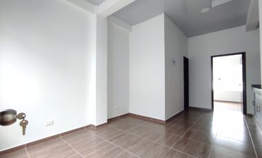 APARTAESTUDIO EN VENTA  LA FLORA