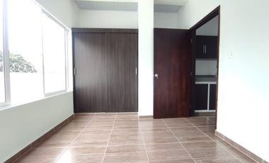 APARTAESTUDIO EN VENTA  LA FLORA
