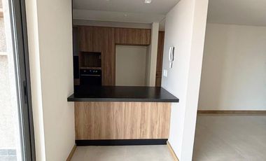 DEPARTAMENTO EN RENTA EN BOSQUES CAMELINAS, MORELIA