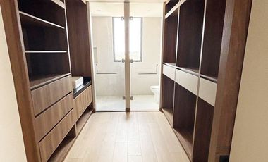 DEPARTAMENTO EN RENTA EN BOSQUES CAMELINAS, MORELIA