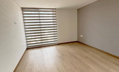DEPARTAMENTO EN RENTA EN BOSQUES CAMELINAS, MORELIA