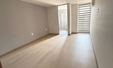 DEPARTAMENTO EN RENTA EN BOSQUES CAMELINAS, MORELIA