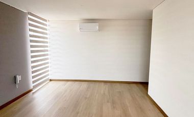 DEPARTAMENTO EN RENTA EN BOSQUES CAMELINAS, MORELIA