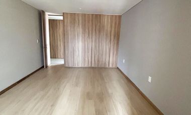 DEPARTAMENTO EN RENTA EN BOSQUES CAMELINAS, MORELIA