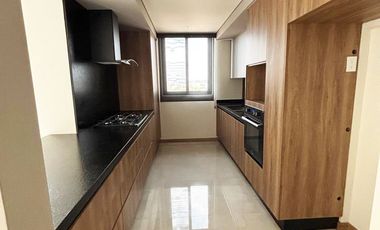 DEPARTAMENTO EN RENTA EN BOSQUES CAMELINAS, MORELIA