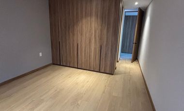 DEPARTAMENTO EN RENTA EN BOSQUES CAMELINAS, MORELIA