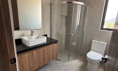 DEPARTAMENTO EN RENTA EN BOSQUES CAMELINAS, MORELIA