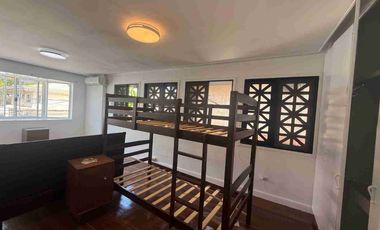 Furnished 3 Bedroom House in Valle Verde 2 Pasig City for Lease