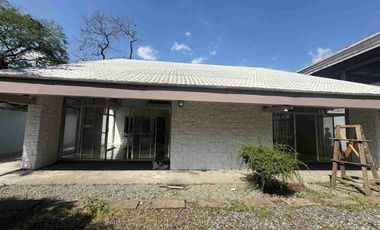 Furnished 3 Bedroom House in Valle Verde 2 Pasig City for Lease