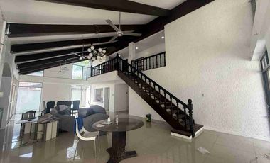 Furnished 3 Bedroom House in Valle Verde 2 Pasig City for Lease