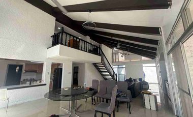 Furnished 3 Bedroom House in Valle Verde 2 Pasig City for Lease