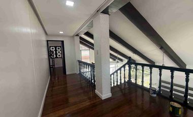 Furnished 3 Bedroom House in Valle Verde 2 Pasig City for Lease