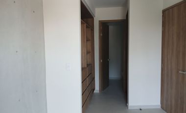 nuevo 1recamara con baño, alberca panorámica  en la zona mas exclusiva de Guadalajara