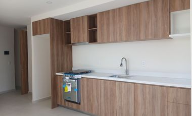 nuevo 1recamara con baño, alberca panorámica  en la zona mas exclusiva de Guadalajara