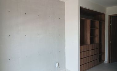 nuevo 1recamara con baño, alberca panorámica  en la zona mas exclusiva de Guadalajara