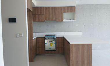 nuevo 1recamara con baño, alberca panorámica  en la zona mas exclusiva de Guadalajara