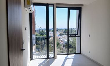 nuevo 1recamara con baño, alberca panorámica  en la zona mas exclusiva de Guadalajara