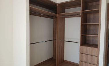 nuevo 1recamara con baño, alberca panorámica  en la zona mas exclusiva de Guadalajara